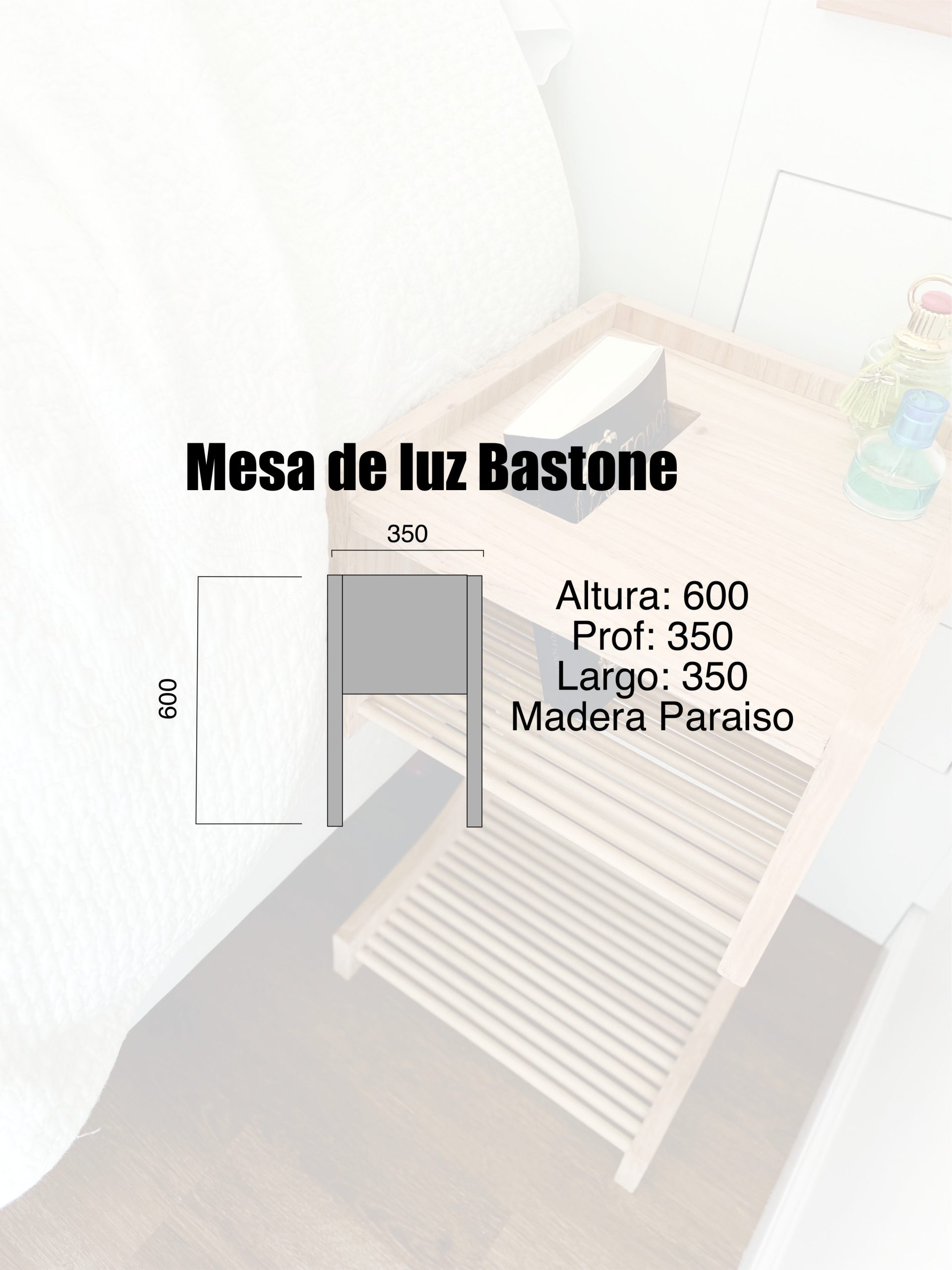 – B A S T Ø N E –