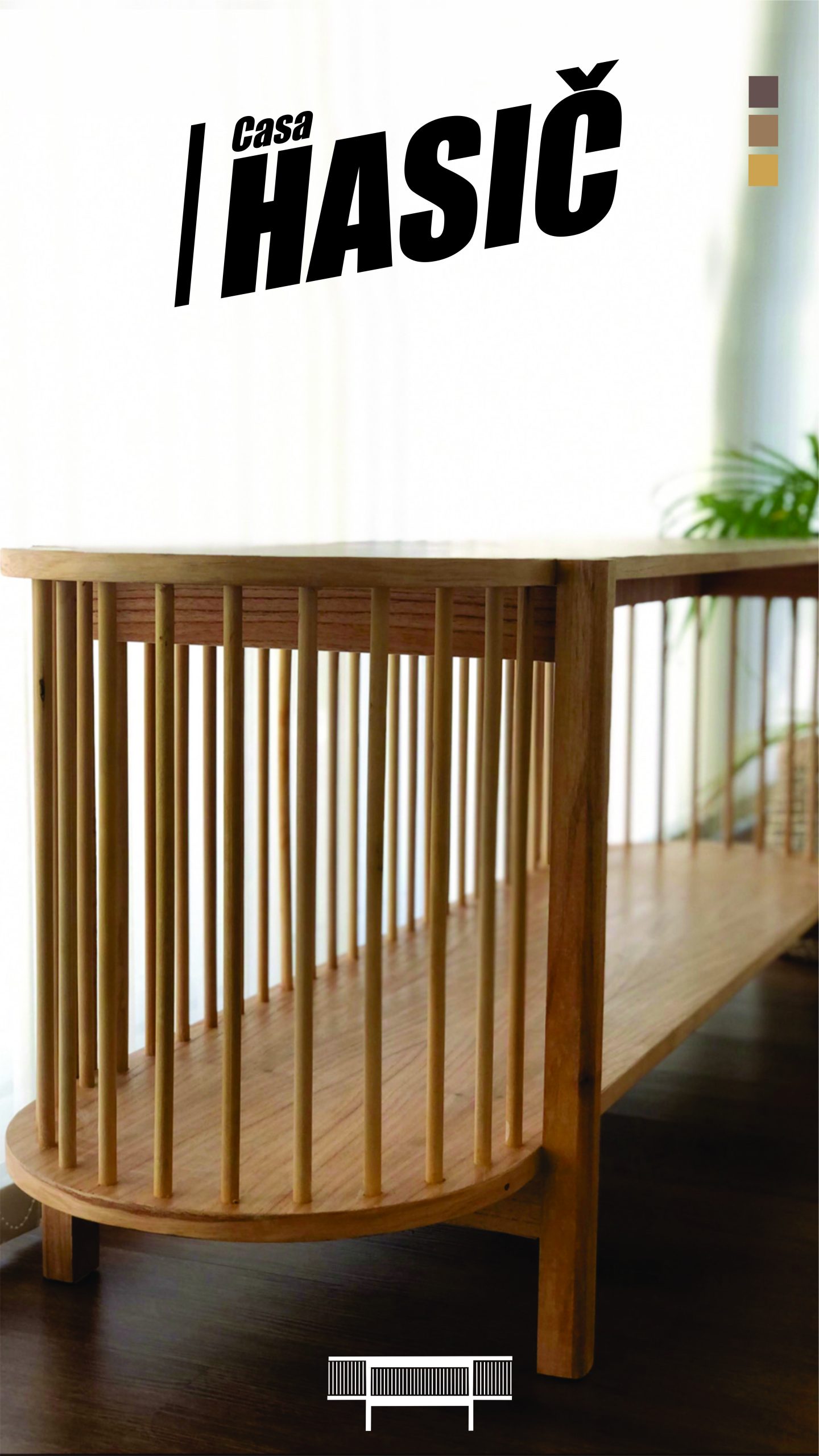 – B A S T Ø N E –