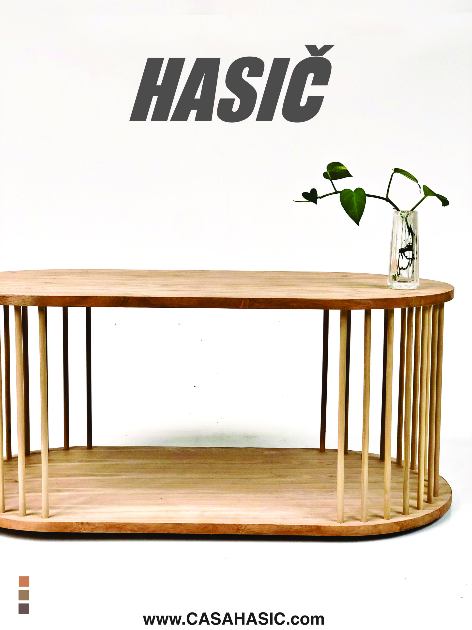 – B A S T Ø N E –