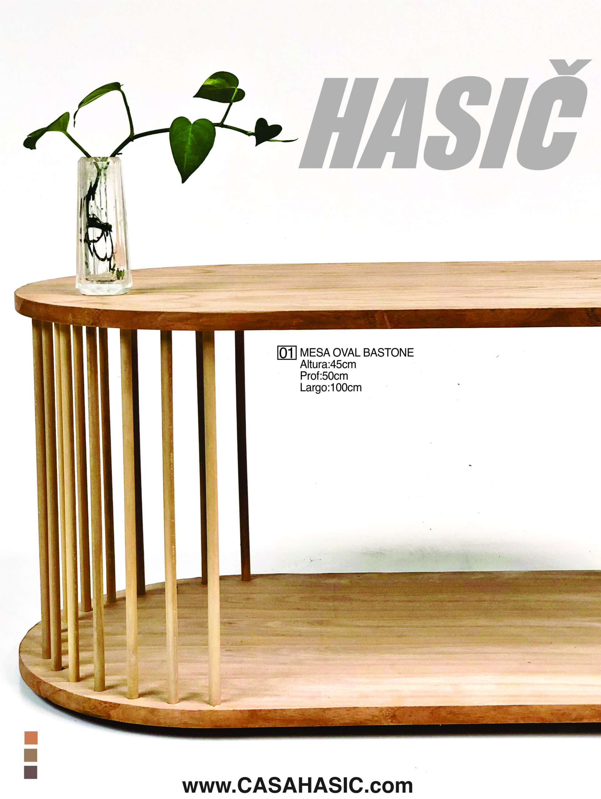 – B A S T Ø N E –